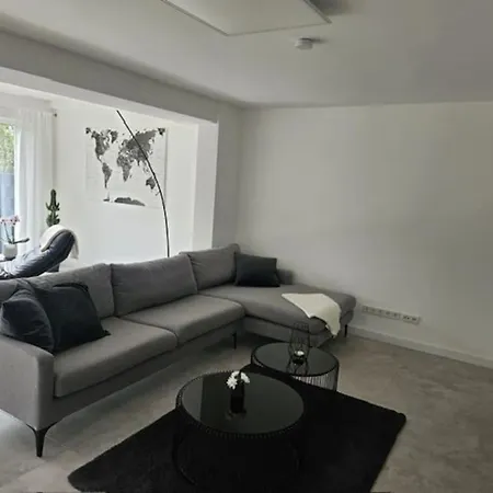 Ferienhaus Haus In