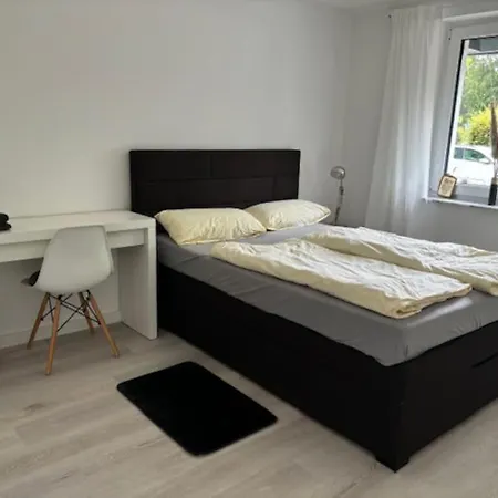 Haus In Holiday home