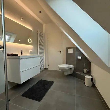Holiday home Haus In